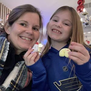 Meet your Posher, Erin